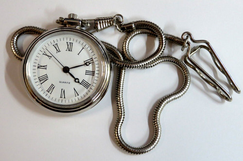Orologio tasca taschino - orologio,