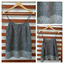 ❤️ Camicetta canotta