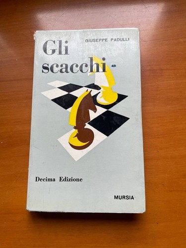 Giuseppe padulli gli - giuseppe,