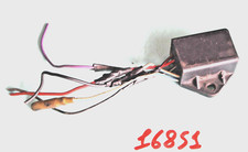 CENTRALINA HUSQVARNA 125  CAGIVA 125  DUCATI ENERGIA 43226