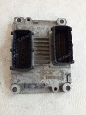 0261206715 ME731HA 468153630 00468153630 CENTRALINA MOTORE ALFA 147 1.6 16V TS