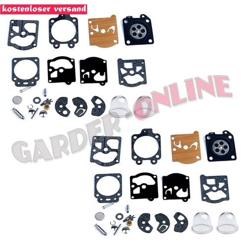 Kit riparazione guarnizione - kit,