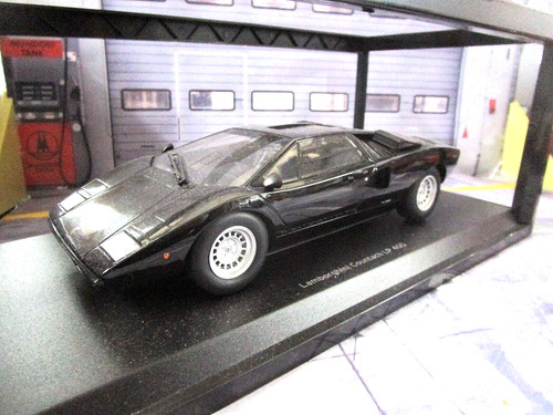 Lamborghini countach lp400 - countach,