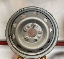 SET 4 CERCHI USATI FIAT DUCATO DUCATO - 16 5X130 ET68
