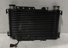 INTERCOOLER PER MITSUBISHI Pajero 3° Serie diesel 2500 (98>00)
