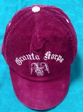 Cappellino Ultras Granata