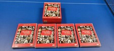 THE STORY OF FILM - MARK COUSINS - cofanetto Box di 8 DVD  /NM Come Nuovo