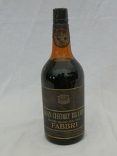 Gran Cherry Brandy Fabbri