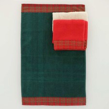 SCOT Strofinaccio asciugapiatti natalizio in cotone cucina 50x70 cm Natale Gabel