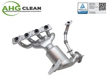 Catalizzatore originale BMW