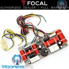 FOCAL ENFI1022 HOME AUDIO