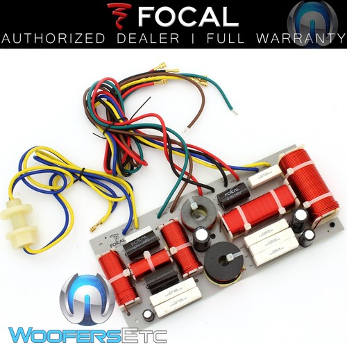 Focal enfi1022 home audio - enfi1022,