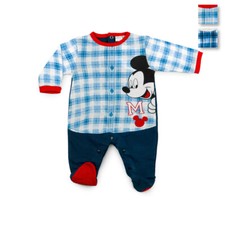 Tutina neonato Mickey Mouse