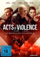 Acts of Violence (Bruce