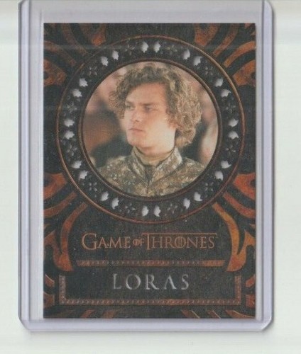 Carta game thrones - carta, of
