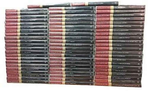 Dvd grandi classici del - dvd,