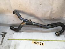 Collettore Scarico Terminale Doppio Honda CRF 250  Titanio Cross Enduro MOTArd