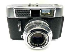 Voigtländer Vito CLR