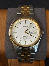 Orologio Seiko Vintage Uomo