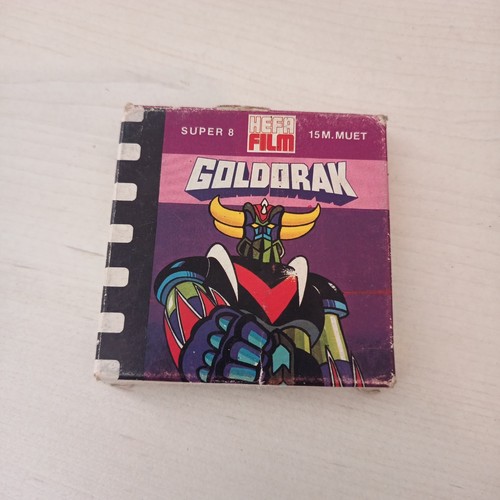 Film super goldorak le - /,