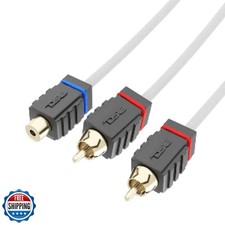 DS18 MOFCR-1F2M 1 Femmina 2