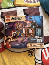 Lego One Piece Set