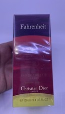 Dior fahrenheit pour - fahrenheit, homme