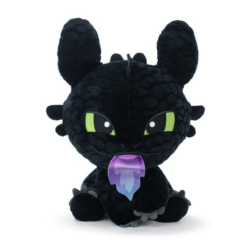 Play peluche dragon - peluche,