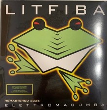 LITFIBA - ELETTROMACUMBA –