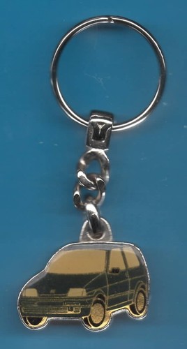 Portachiavi vintage keychain - portachiavi,