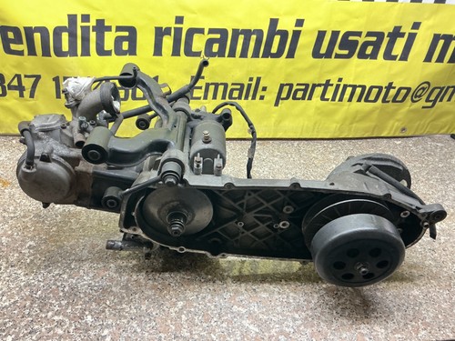 Motore g326e yamaha max - motore, 250