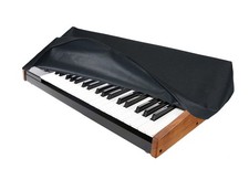 Coperchio antipolvere premium per MOOG SUB 37, successivo 37, Little Phatty, stadio II - ...