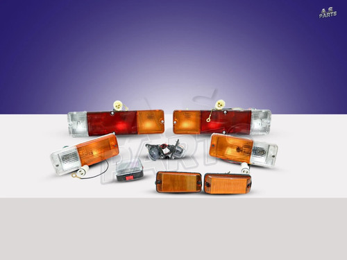 Set completo luci - , led