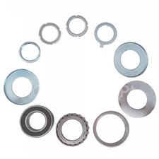 SERIE CALOTTE STERZO PIAGGIO