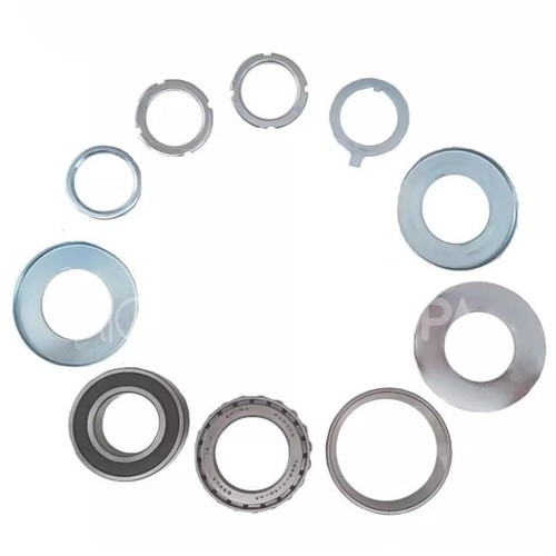 Serie calotte sterzo piaggio - calotte,