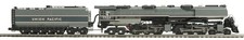 MTH 20-3168-1 4-6-6-4 UNION