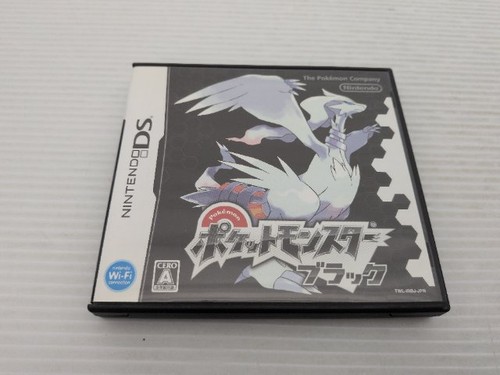 Pokemon nero senza - pokemon, (senza