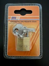 LUCCHETTO PER VALIGIA CON