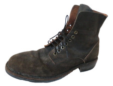 STIVALETTI UOMO FIORENTINI +