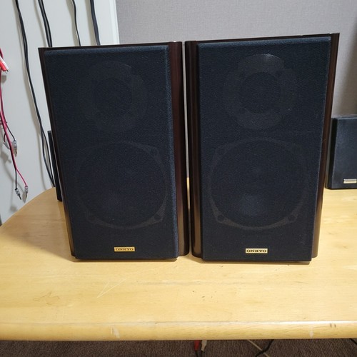 Onkyo 200ii coppia - d-200ii,