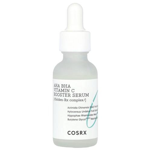 Aha bha siero potenziatore - siero,