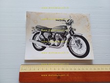 Honda 550 four super sport - super,