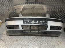 VW Bora Stoßstange Vorne