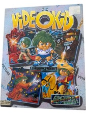 Video Kid Amiga CBM 500 più