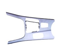 Parte interna BMW X3 F25 2012