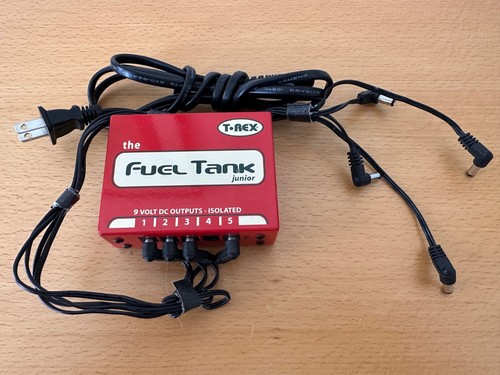 Rex fueltank junior - t-rex, fueltank-junior