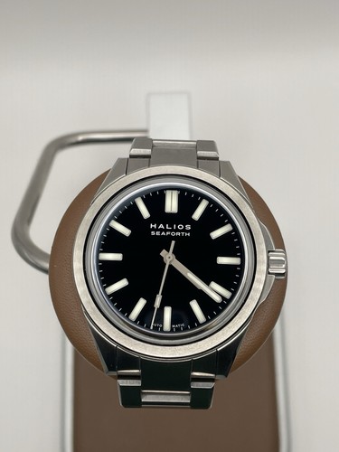Halios seaforth no fuss - iv,,