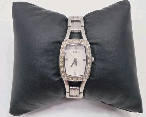 Orologio donna quarzo fossil - donna,