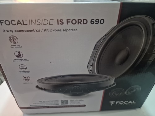 Focal insid ford - insid, 690