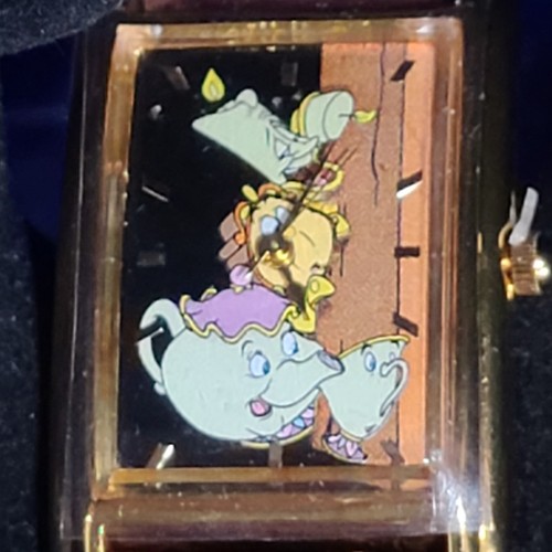 Spilla orologio lunchbox - spilla,